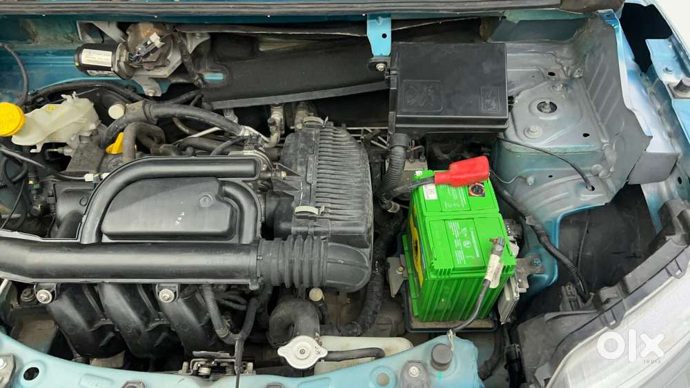 Renault Kwid Climber, 2022, Petrol