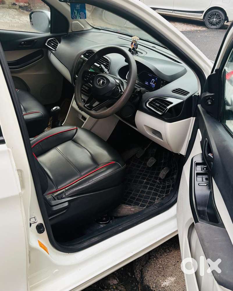 Tata Tigor Xz Cng, 2023, Cng & Hybrids