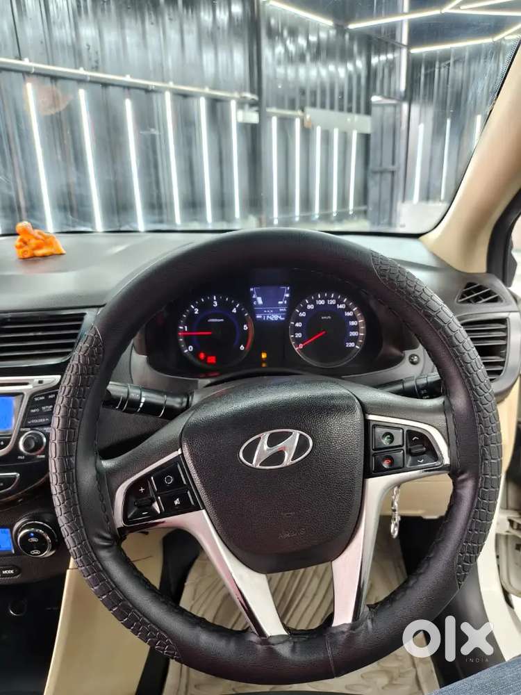Verna Ek Number Gadi Hai