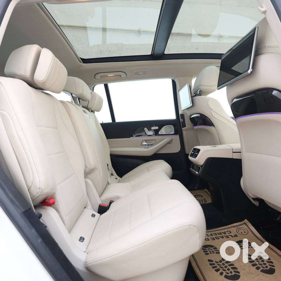 Mercedes-benz Gls 450 4matic, 2022, Petrol