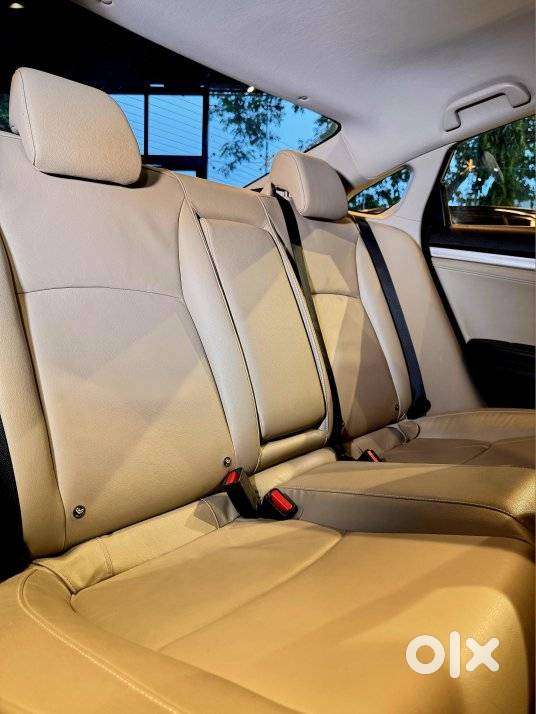 Honda Civic Vx Cvt I-vtec, 2019, Petrol
