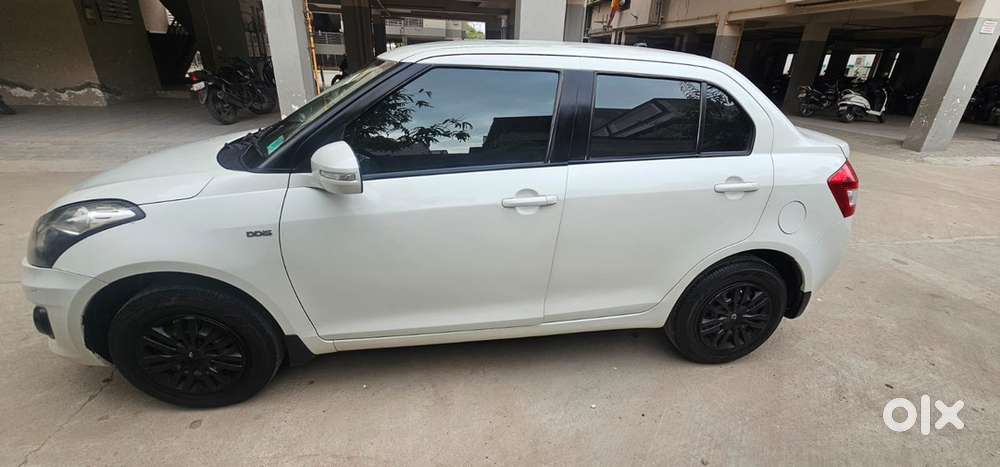Maruti Dzire Vdi 2013