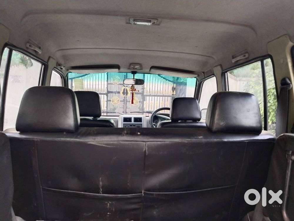 Tata Sumo Gold Ex Bs-iv, 2012, Diesel
