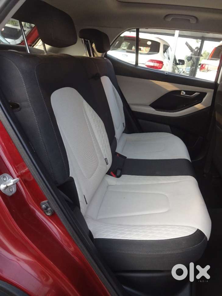 Hyundai Creta 1.5 Crdi Sx, 2020, Diesel