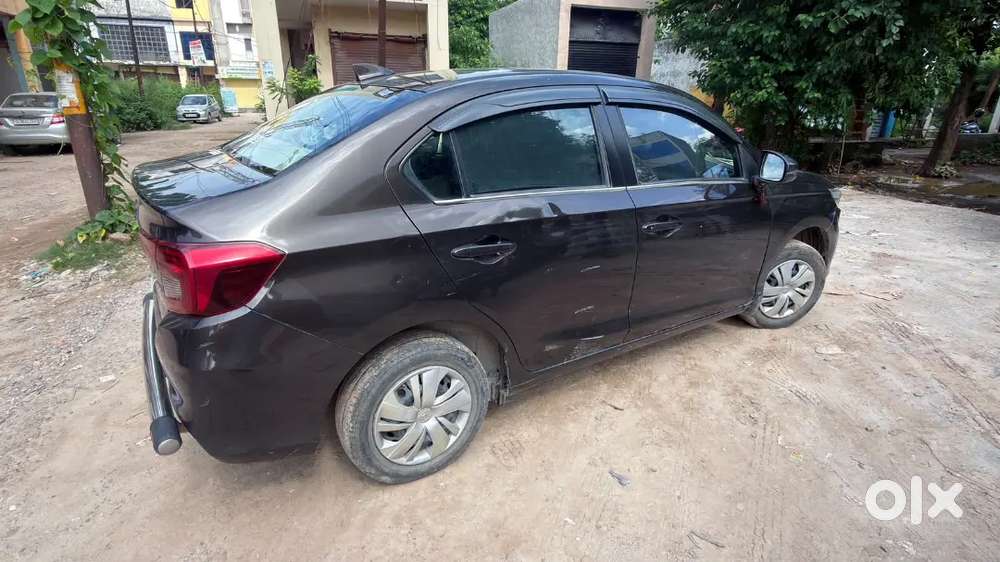 Honda Amaze 1.2 2023 Petrol Manual 56000 Km Driven