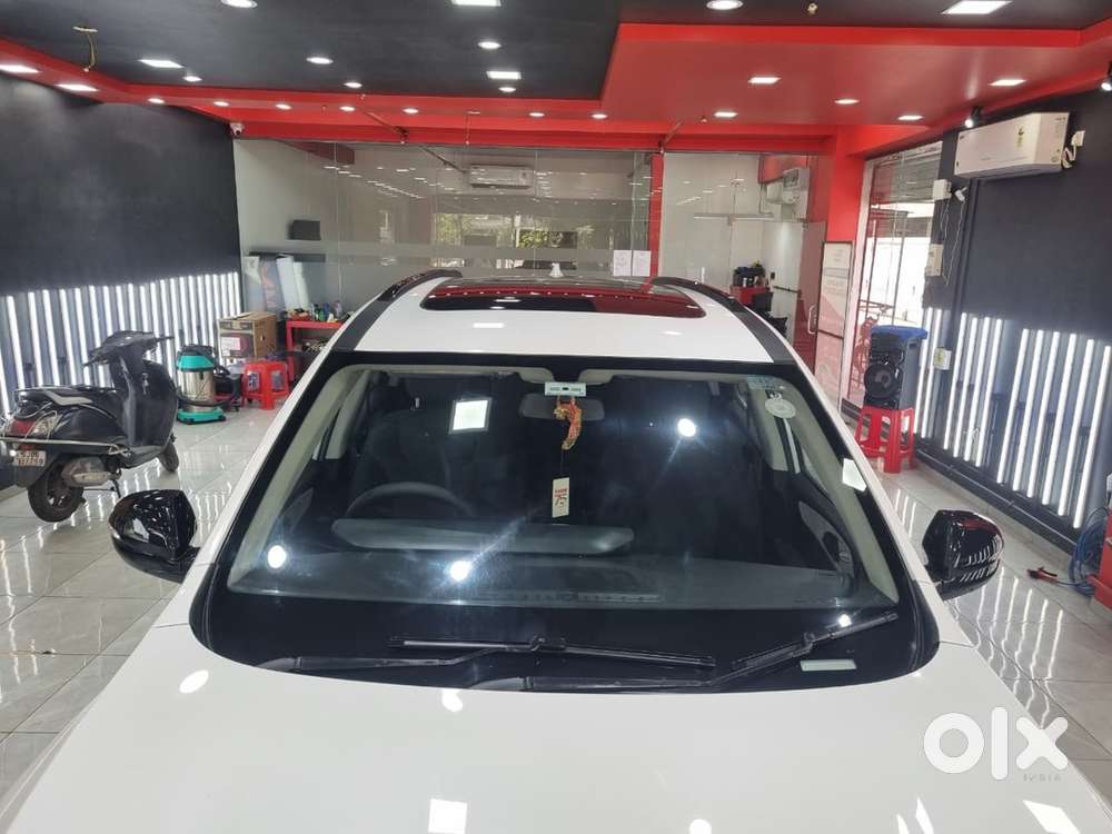 Mahindra Xuv700 Diesel 2023