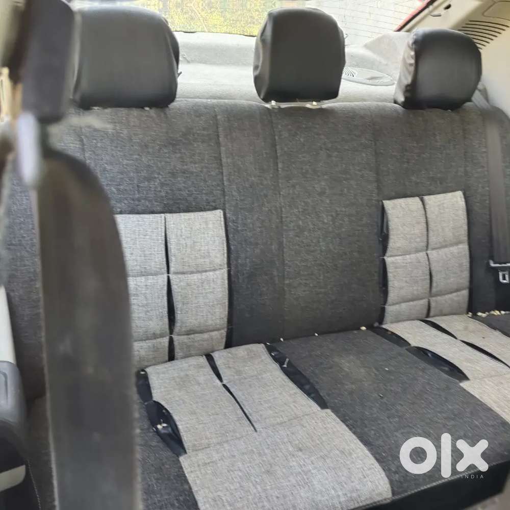 Mahindra Verito 2015 Diesel Well Maintained