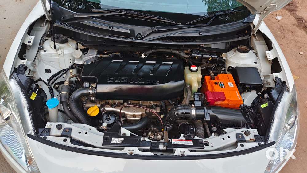 Maruti Suzuki Swift Ldi, 2018, Diesel