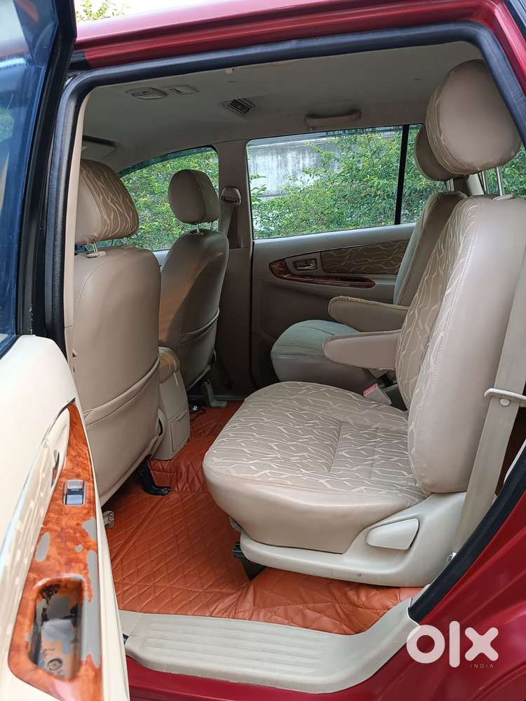 Toyota Innova
