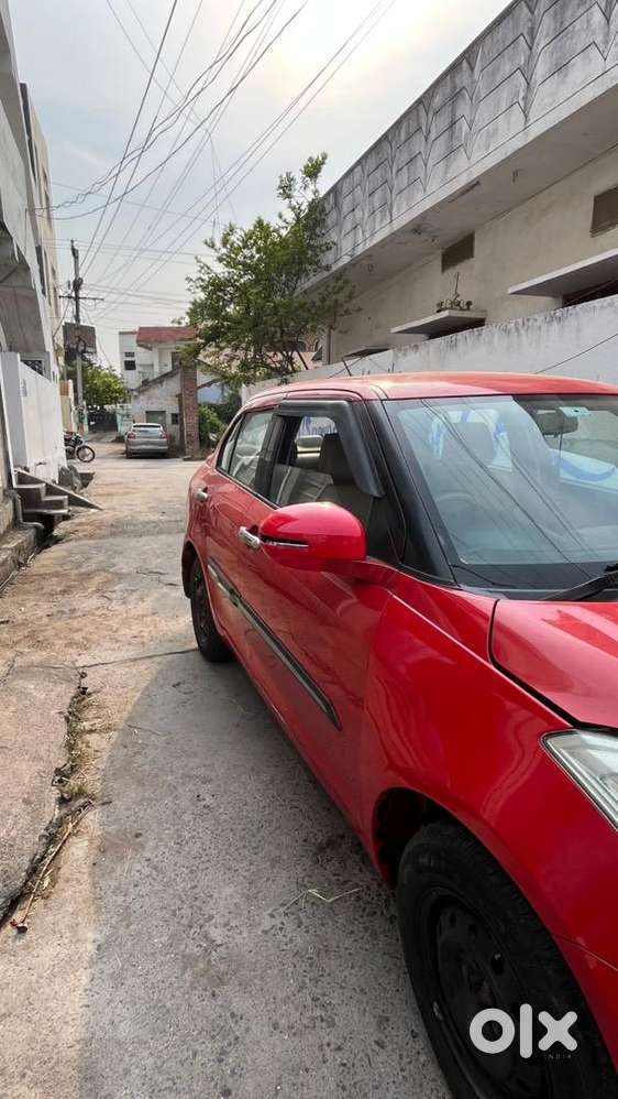 Maruti Suzuki Diesel 2012