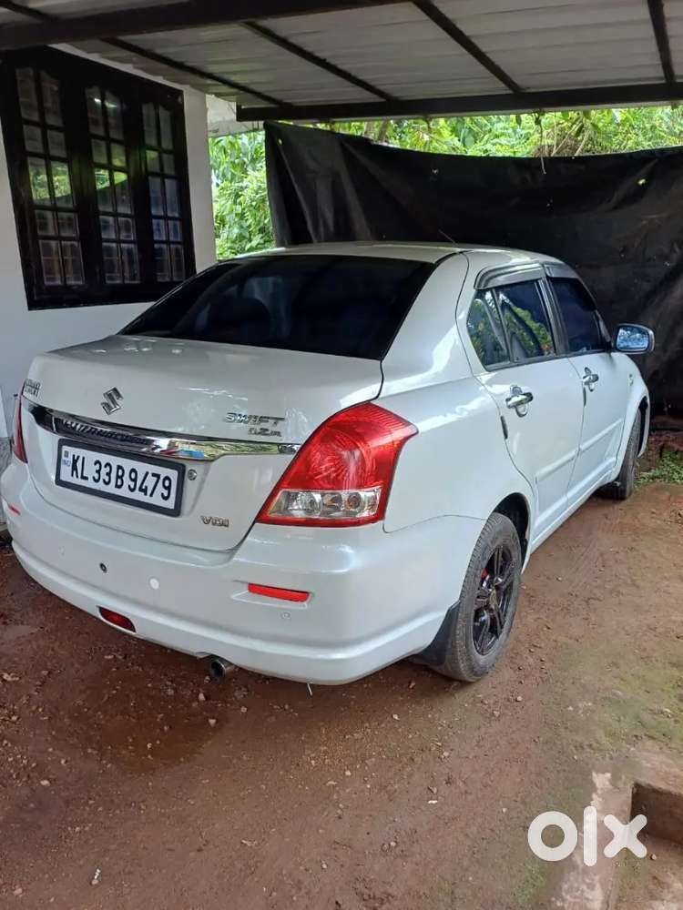 Maruthi Dzire Vdi
