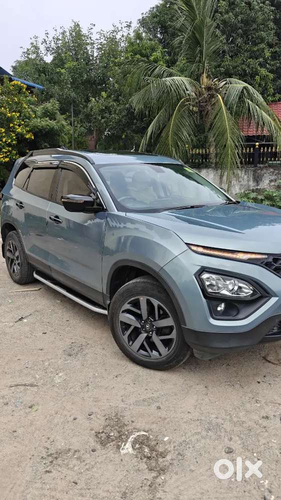 Tata Safari 2021 Diesel 84000 Km Driven