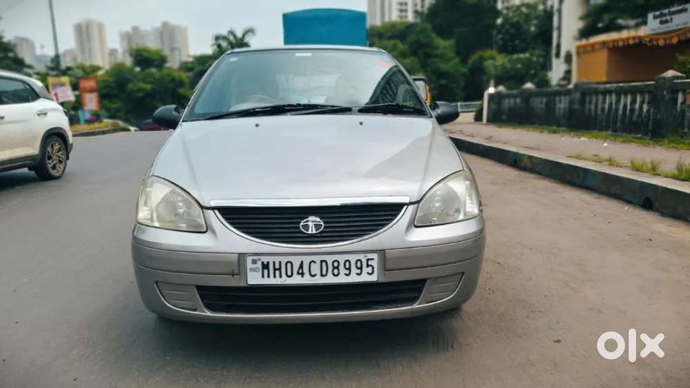 Tata Indica V2, 2005, Diesel