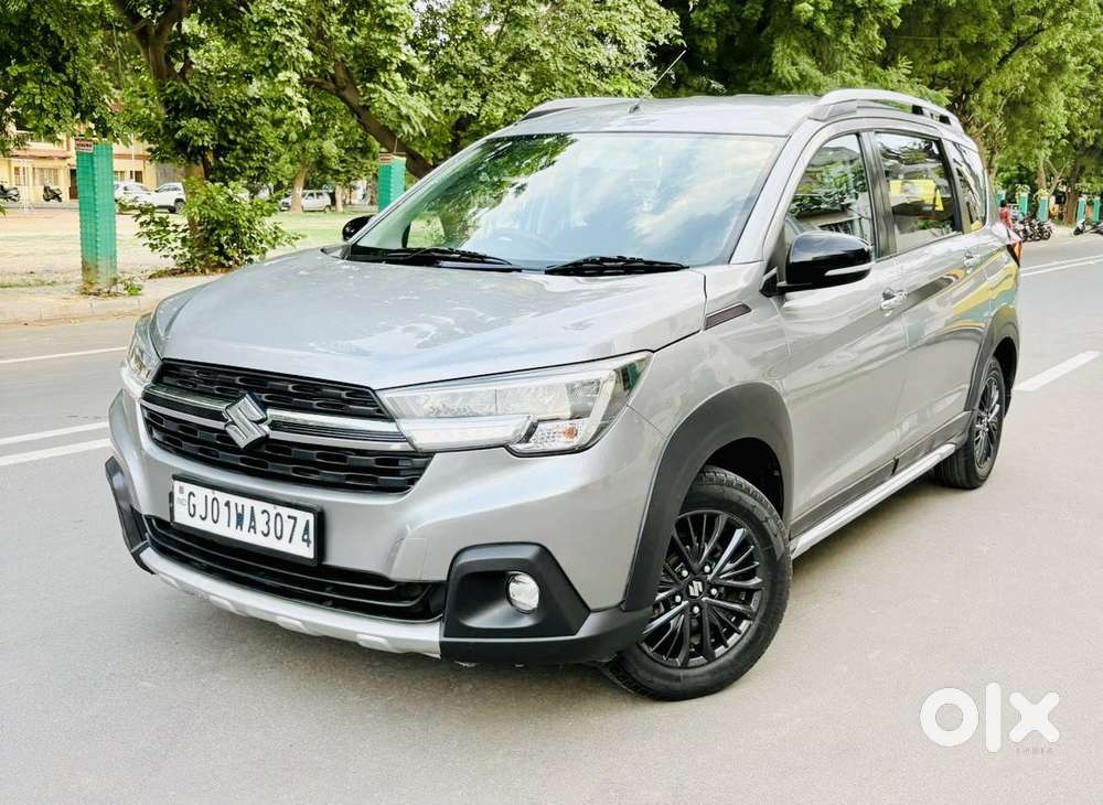 Maruti Suzuki Xl6 Zeta, 2021, Petrol