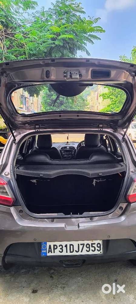 Tata Tigor Xz 2016 Diesel