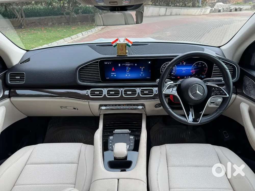 Mercedes-benz Gle 300d 4matic Lwb 2023