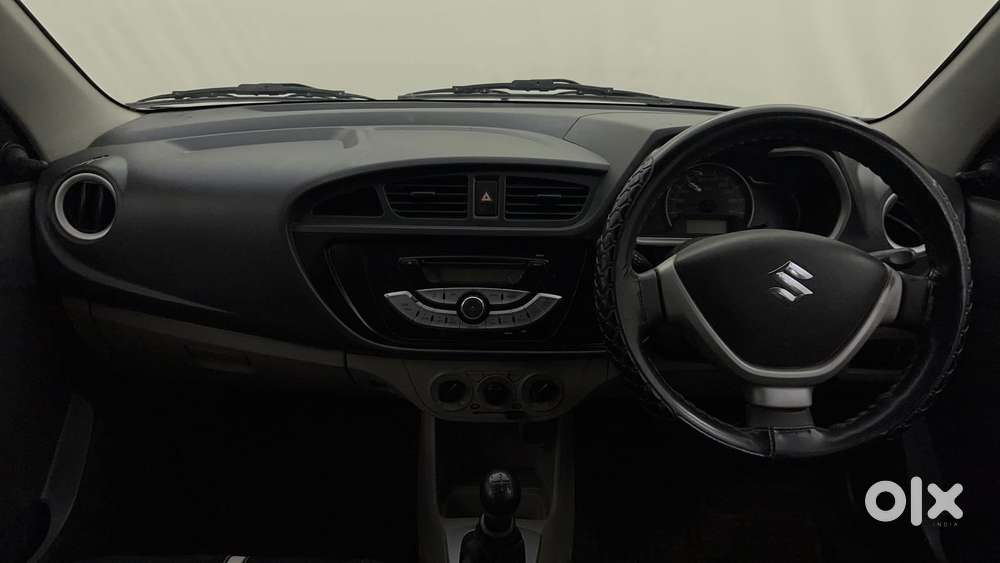 Maruti Suzuki Alto K10 2010-2014 Vxi, 2016, Petrol