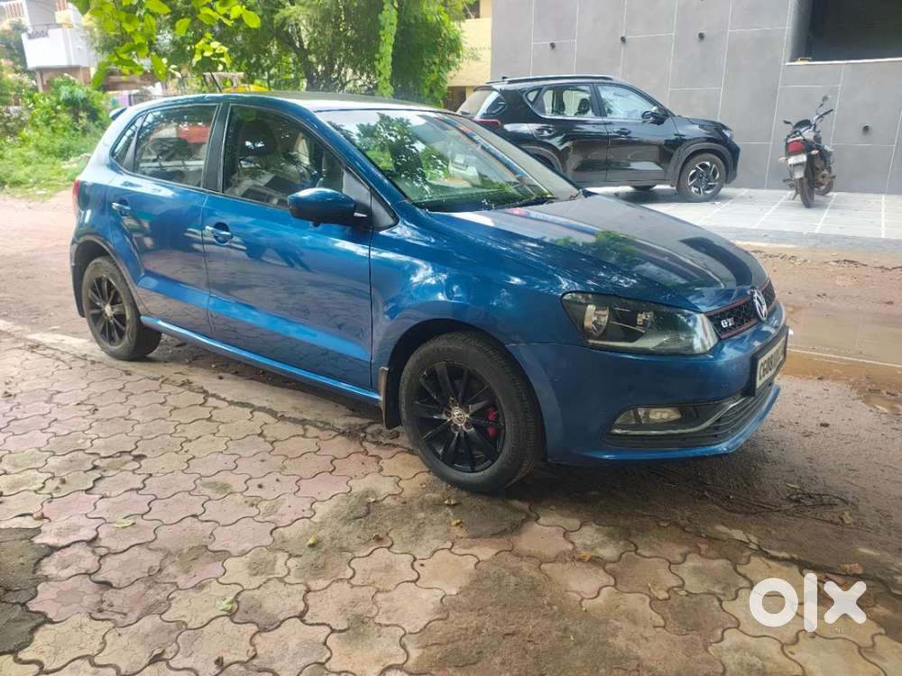 Volkswagen Polo 1.0 Highline Plus Connect Edition, 2018, Petrol