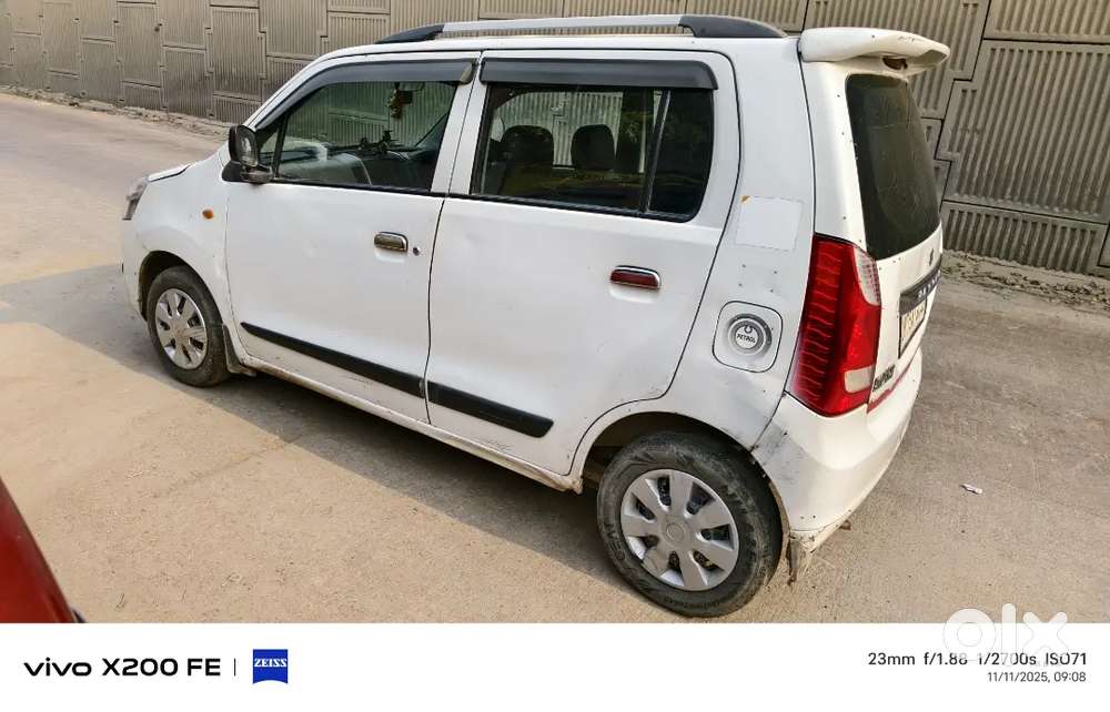 35 Km Per Kg Cng Mileage Deti Hai