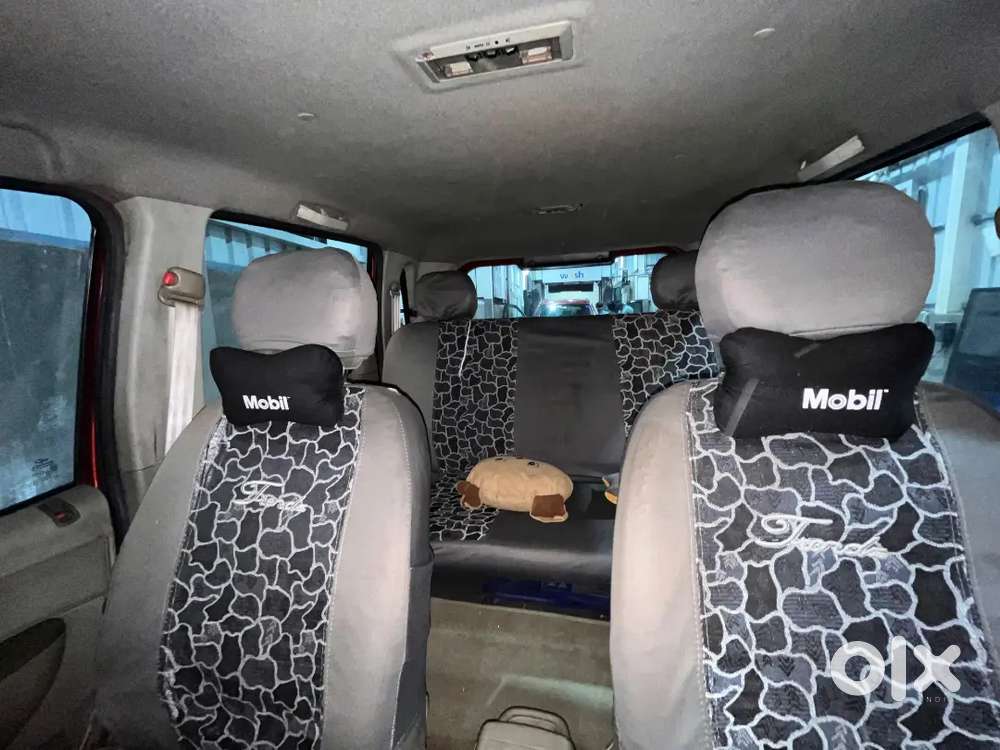 Mahindra Quanto 2013 Diesel Well Maintained