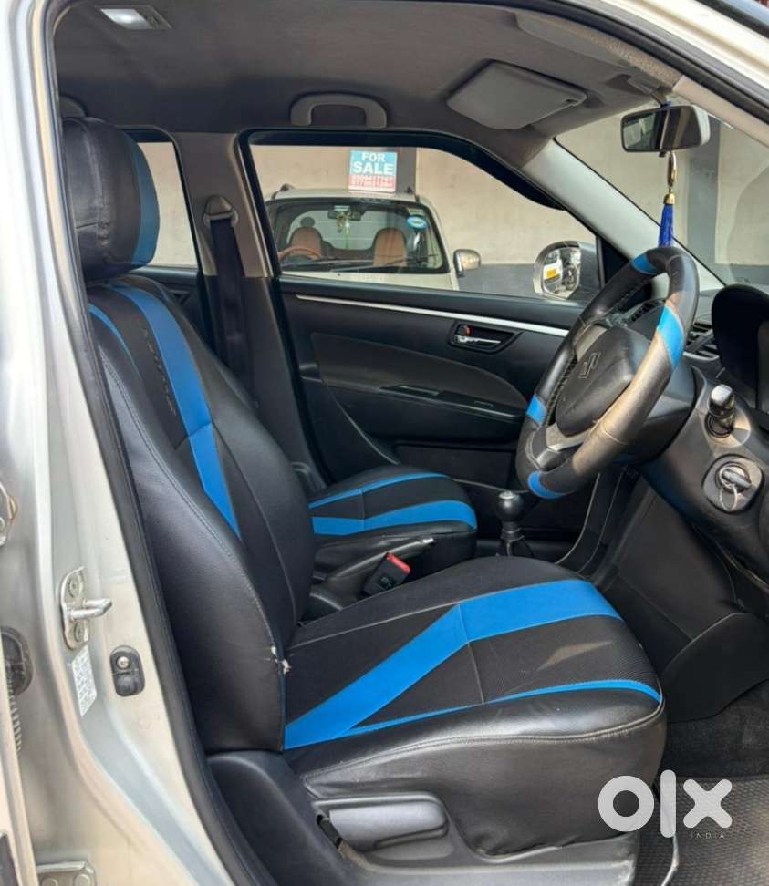 Maruti Suzuki Swift 2014-2018 1.2 Vxi Rs Limited Edition, 2014, Petr..