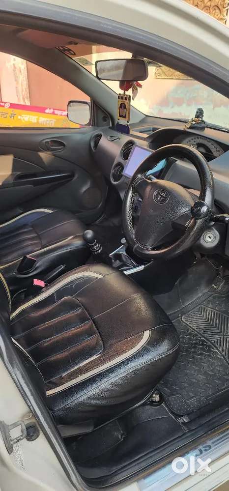 Toyota Etios Liva 2012 Diesel 67000 Km Driven