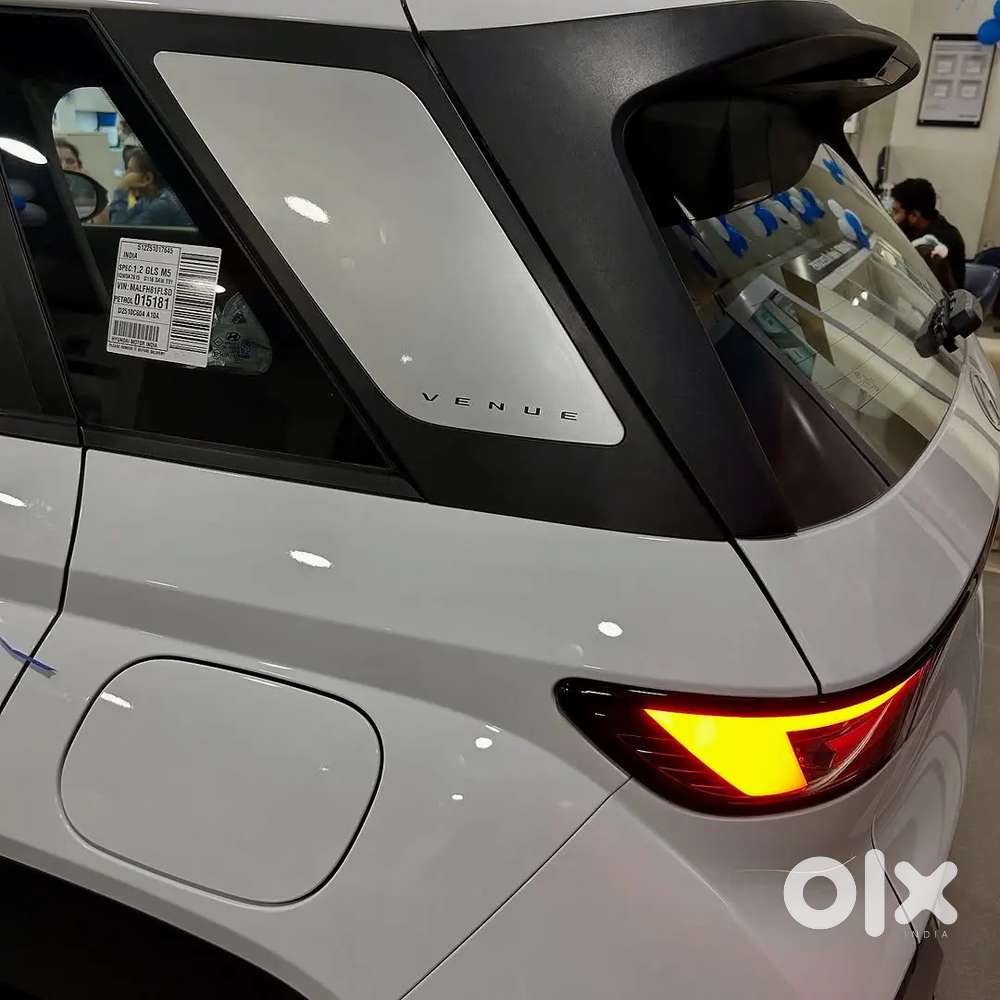 Hyundai New Venue Se 2025
