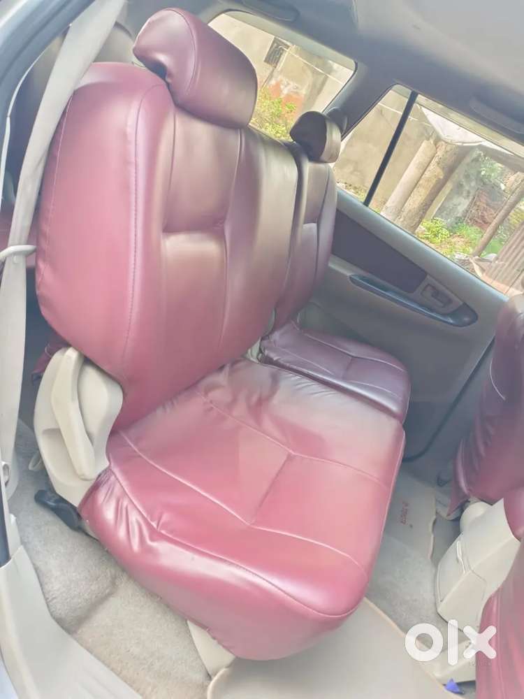 Toyota Innova, 2014, Diesel