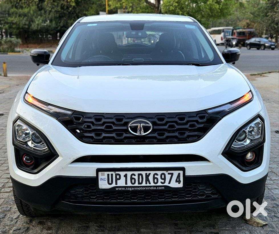 Tata Harrier Xe, 2022, Diesel