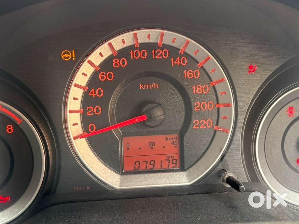 Honda City 2010 Petrol 79179 Km Driven