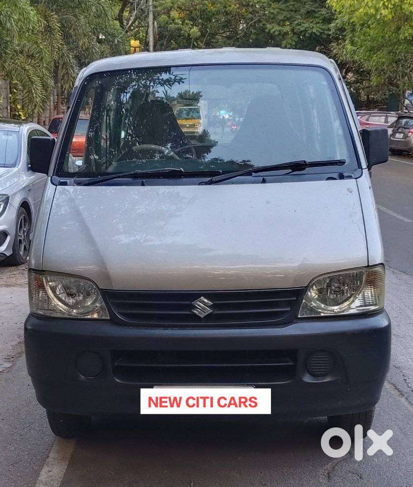 Maruti Suzuki Eeco 5 Seater Standard, 2011, Petrol