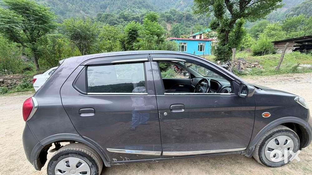 Maruti Suzuki Alto K10 2023 Petrol 26000 Km Driven