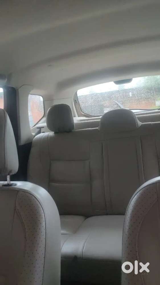 Renault Duster 2014 Diesel Good Condition