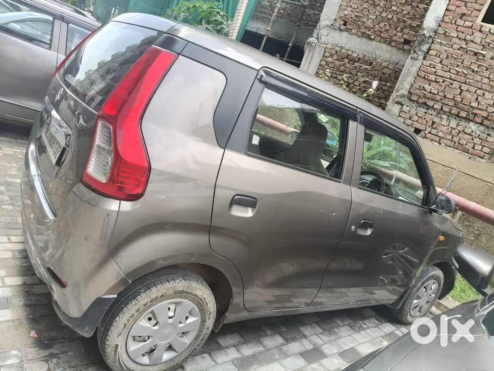 Maruti Wagon R Lxi 2024