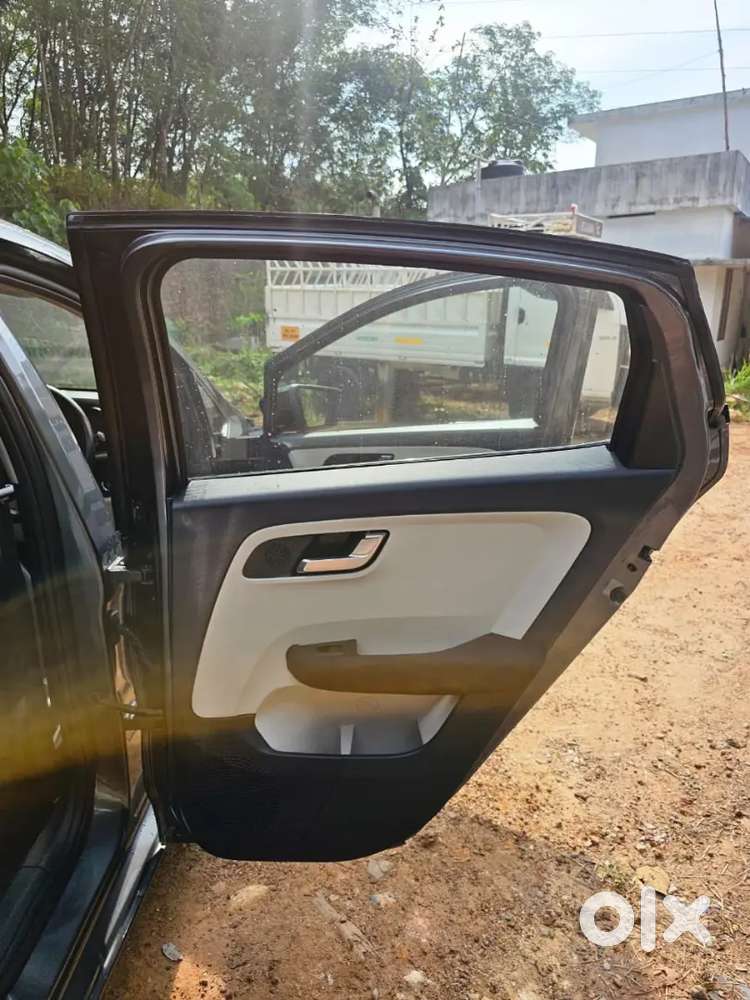 Tata Altroz Xz+ I-turbo Petrol Limited Edition