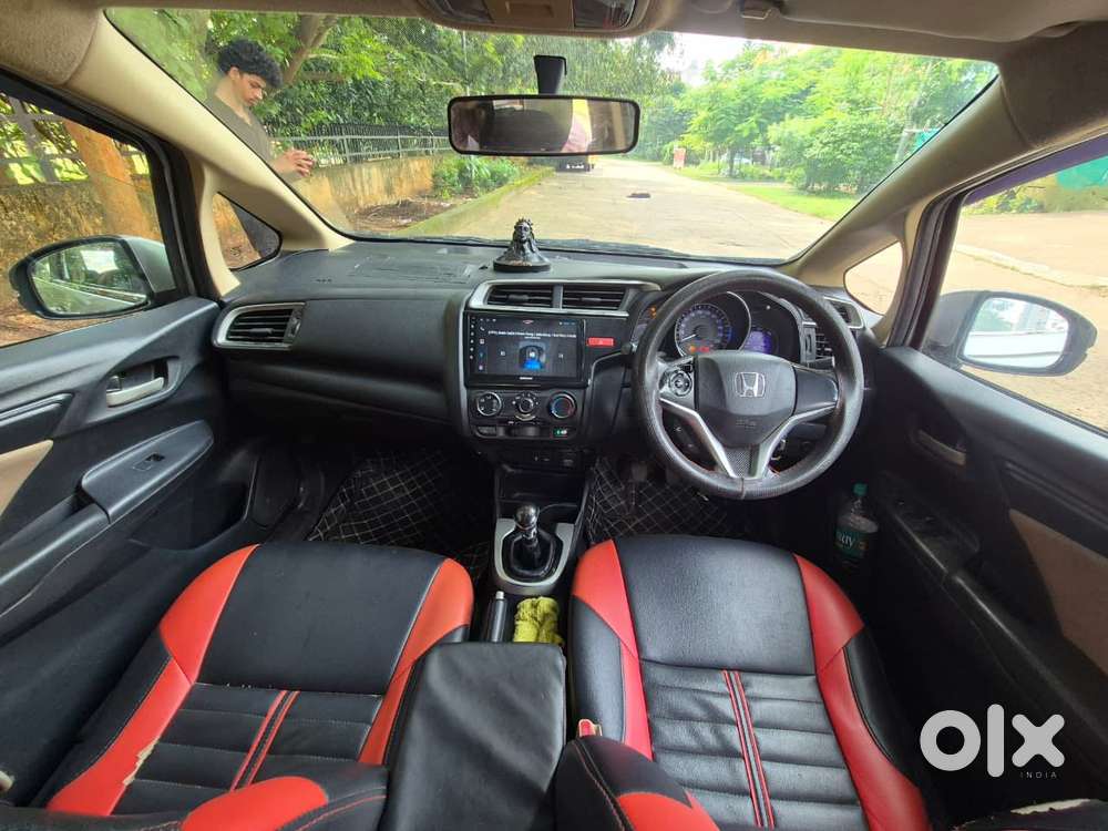 Honda Jazz 1.5 Sv I Dtec, 2015, Diesel