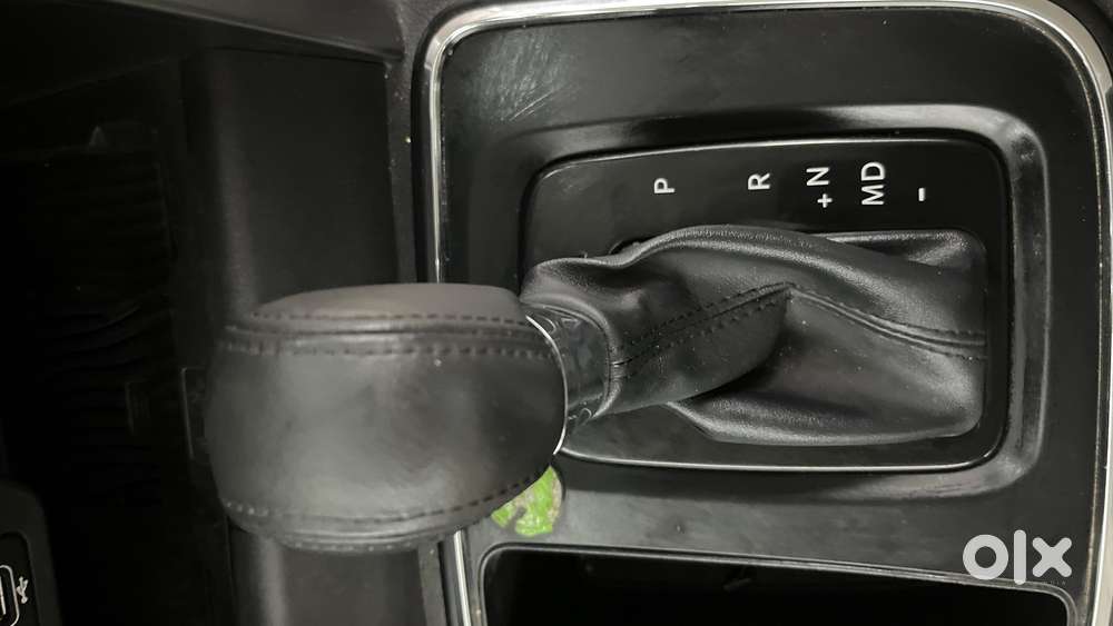 Mahindra Thar Roxx Ax7 L Petrol At 2wd, 2025, Petrol