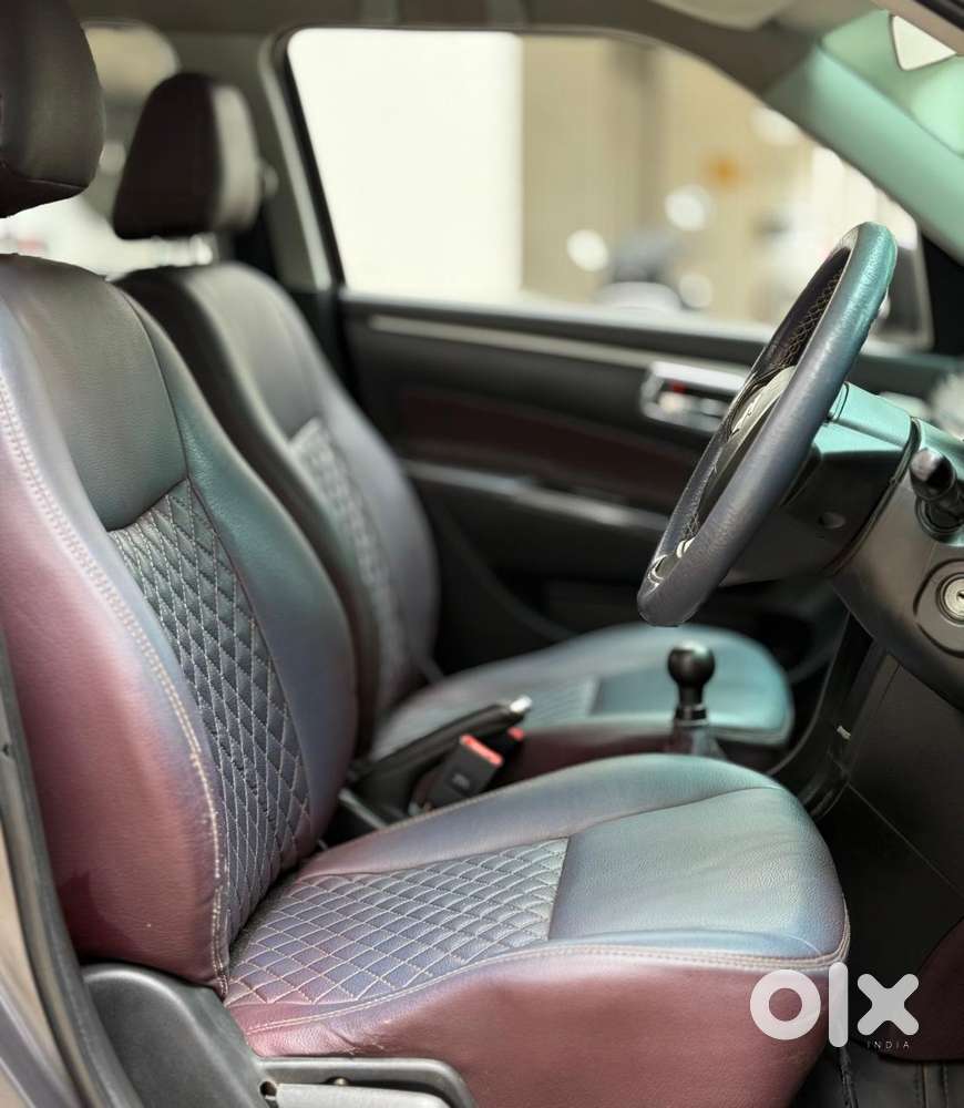 Maruti Suzuki Swift Ddis Vdi, 2018, Diesel
