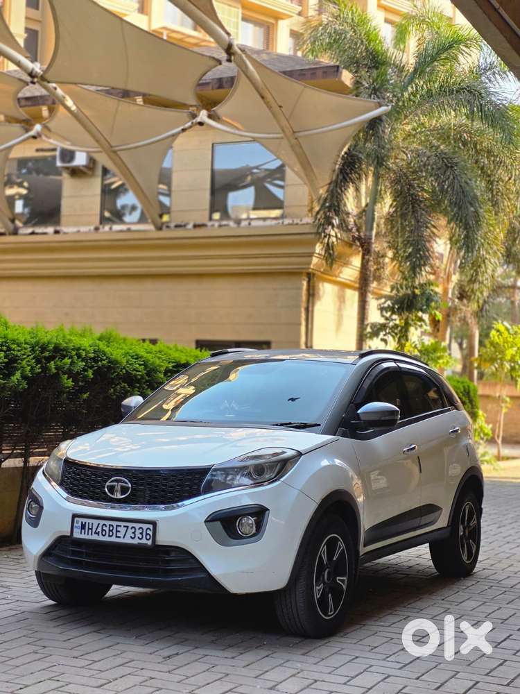 Tata Nexon 1.5 Revotorq Xza Plus (o), 2018, Diesel