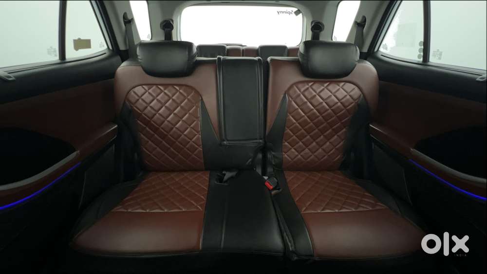 Hyundai Alcazar 1.5 Prestige Diesel Mt 7 Str, 2023, Diesel