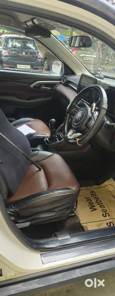 Maruti Suzuki Grand Vitara 2024