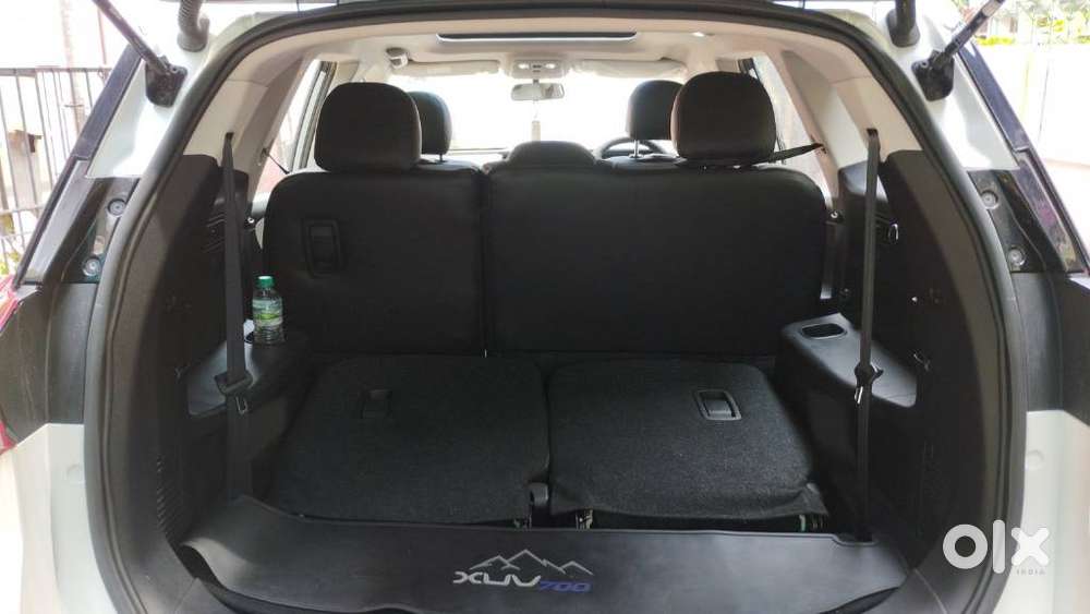 Mahindra Xuv700 2.2 Ax 5 Diesel Mt 7 Str, 2025, Diesel