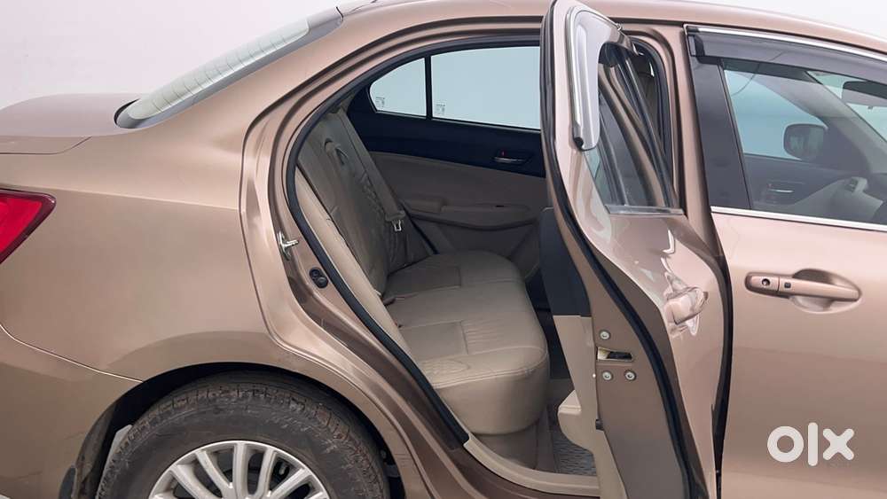 Maruti Suzuki Dzire 1.2 Zxi, 2018, Petrol