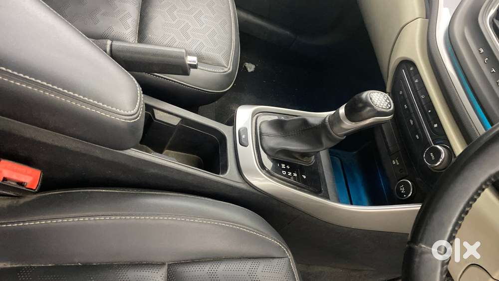 Tata Altroz 1.2 Xza Plus, 2022, Petrol