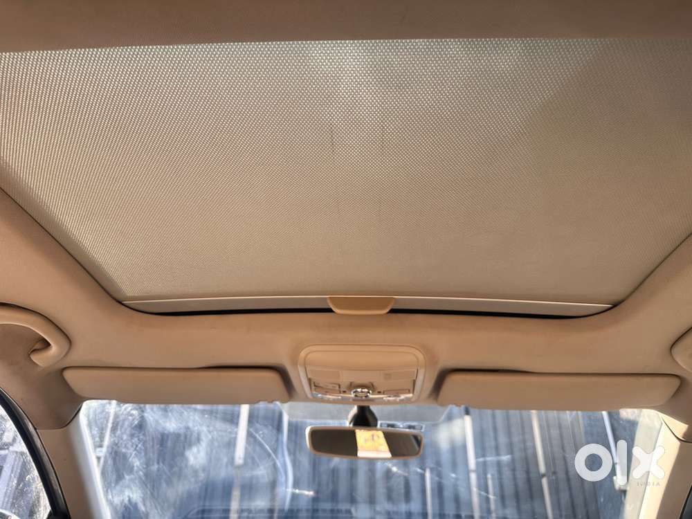 Skoda Octavia Diesel 2017