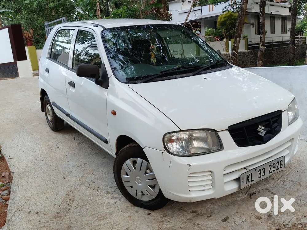 Alto Lxi Good Condition