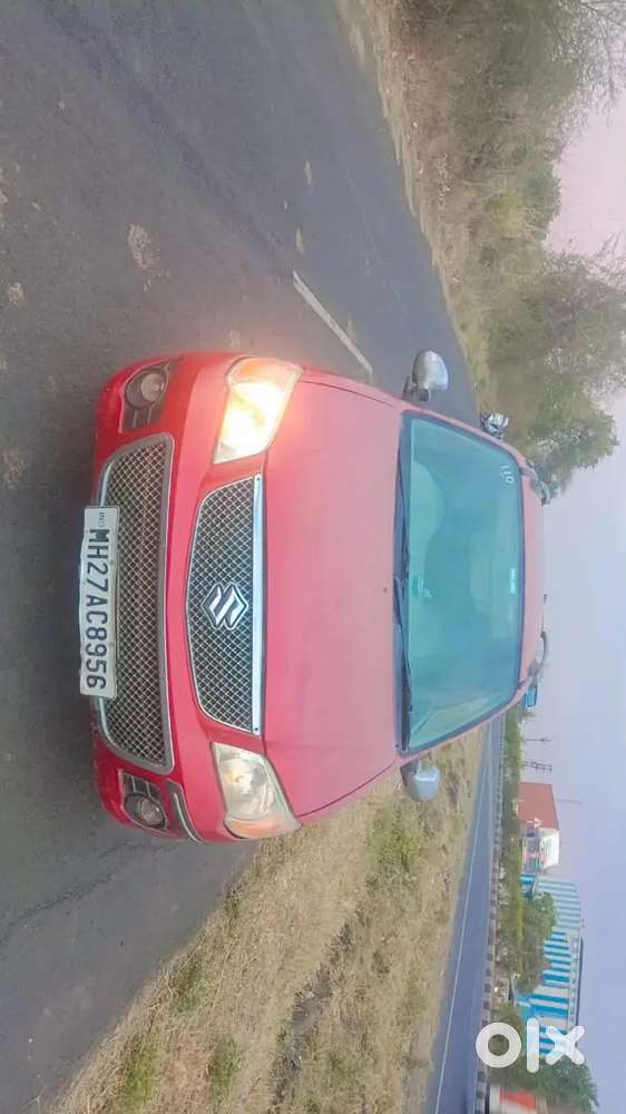Alto K 10 Top Model