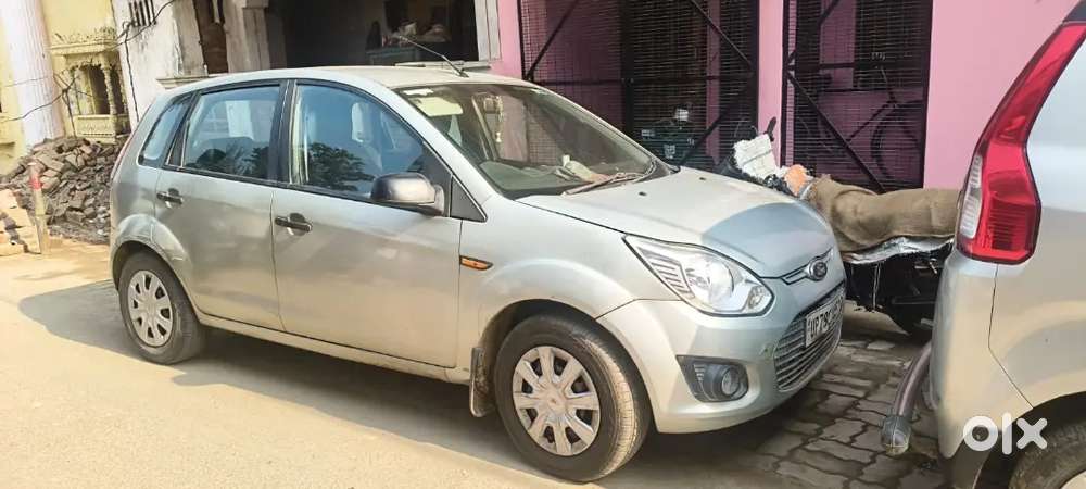 Ford Figo 2013 Diesel Good Condition