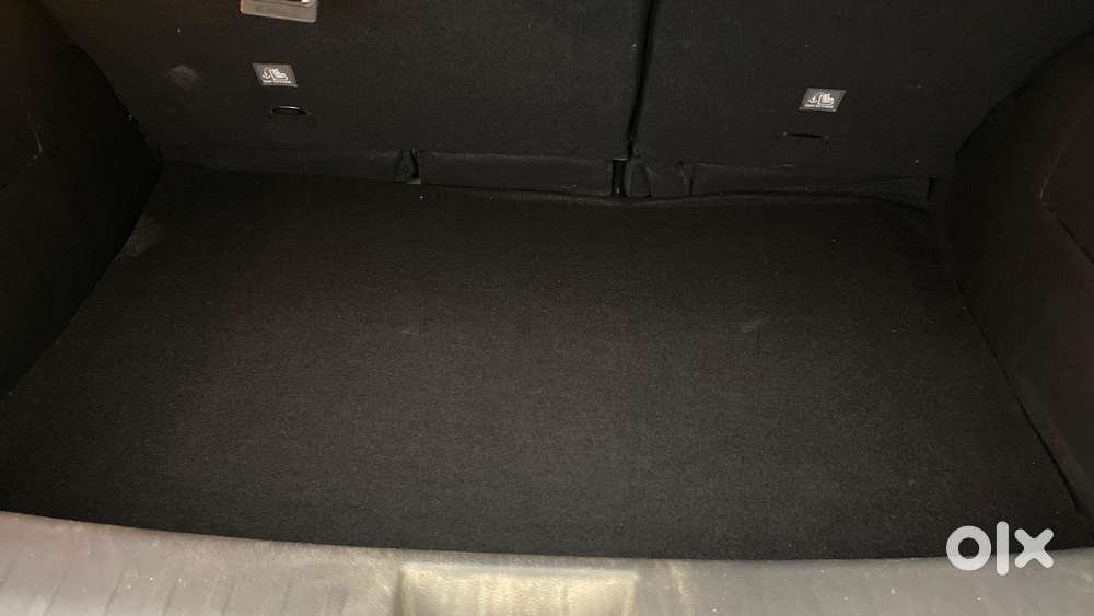 Nissan Magnite 1.0 Xv Premium Turbo Cvt, 2022, Petrol
