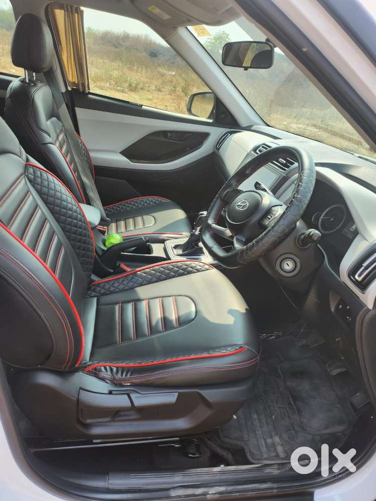 Hyundai Creta 1.5 Ex Diesel, 2023, Diesel